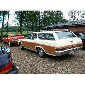 Billeder fra bent hus den 16 juni 2012