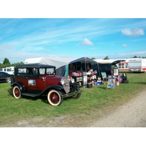 Billeder fra Odin trf i Langeskov september 2012