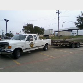 Junkyard tur til USA/Texas