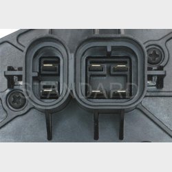 Resistor til bl�sermotor (Standard RU540 - GM 16061602)