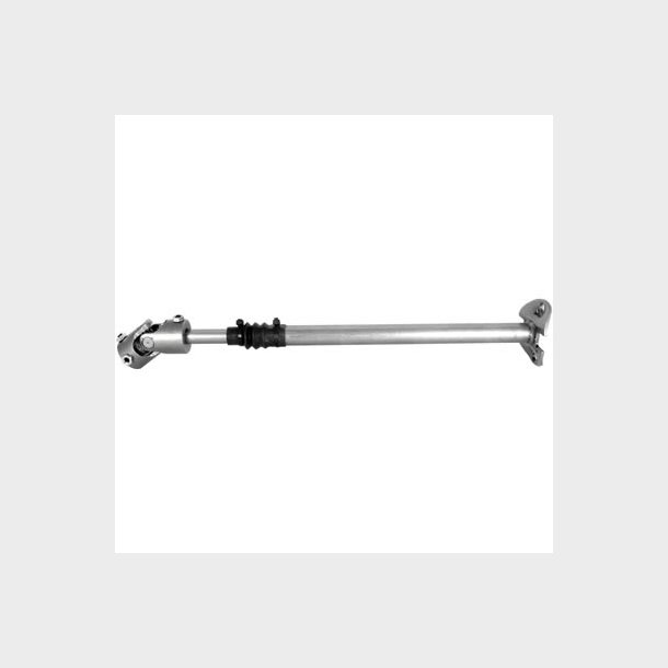 Ratstamme aksel/led GM truck 1979 til 1991 (Borgersen 000934) Lower steering shaft