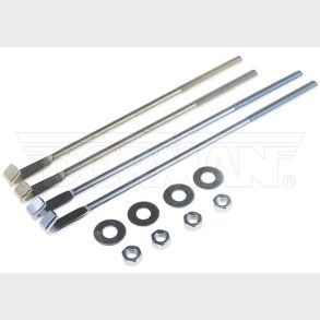 Batteri holder bolt s�t (Dorman 00581)