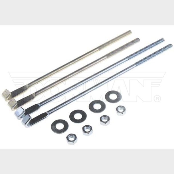 Batteri holder bolt s�t (Dorman 00581)