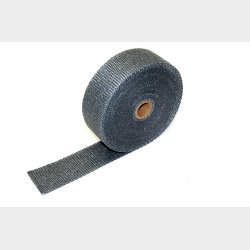 DEI 2" til isolering af headers/udst�dning (Reducere temperaturen med op til 50%)