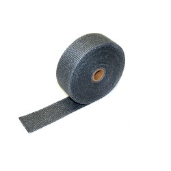 DEI 2" til isolering af headers/udstdning (Reducere temperaturen med op til 50%)