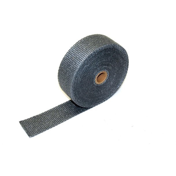 DEI 2" til isolering af headers/udstdning (Reducere temperaturen med op til 50%)
