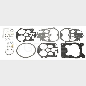Karburator rep. kit Rochester 4 port (Hygrade Standard 1517)