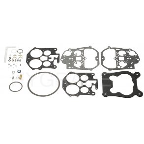 Karburator rep. kit Rochester 4 port (Hygrade Standard 1517)