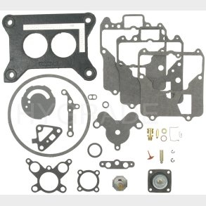 Karburator rep. kit Ford 2 port 1975 til 1980 (Hygrade Standard 1551)