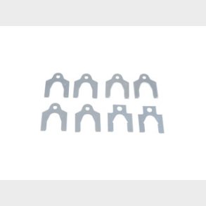 Body shims s�t (4 st�rrelser & 2 af hver)  Dorman/Help products #02344