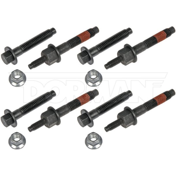 Boltst udstdningsmanifold Dodge 4,7L V8 2004 til 2013 Exhaust Manifold Hardware. Pindbolt