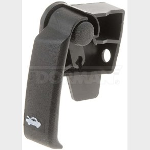H�ndtag for hjelmkabel GM 1999 til 2007, se info (Dorman 03335) Hood release cable