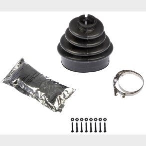 Manchet univ. for GM 1967 til 2008 tr�kaksel (Dorman 03609)