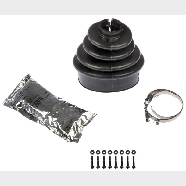 Manchet univ. for GM 1967 til 2008 tr�kaksel (Dorman 03609)