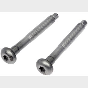 Bolt for bladfjeder Dodge truck 1998 til 2010 (Dorman 03900)