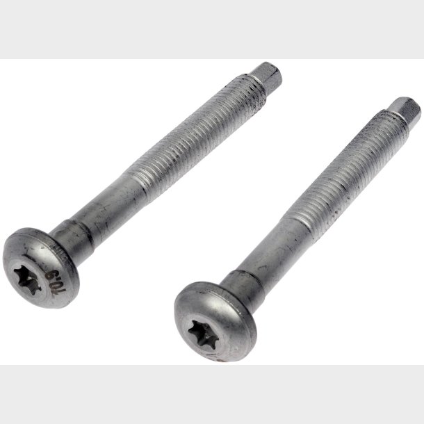 Bolt for bladfjeder Dodge truck 1998 til 2010 (Dorman 03900)