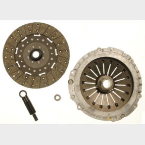 Kobling komplet Corvette 1994 til 1996 (Luk 04-142)