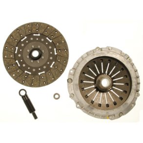 Kobling komplet Corvette 1994 til 1996 (Luk 04-142)