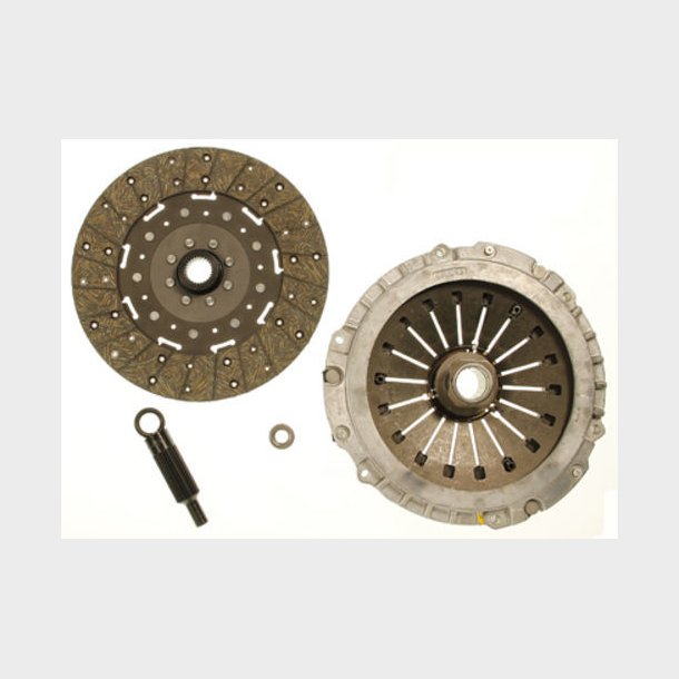 Kobling komplet Corvette 1994 til 1996 (Luk 04-142)