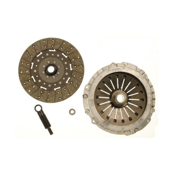 Kobling komplet Corvette 1994 til 1996 (Luk 04-142)