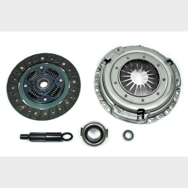 Kobling komplet 11-3/4" 26 splines GM 1997 til 2004 (Luk 04-173)