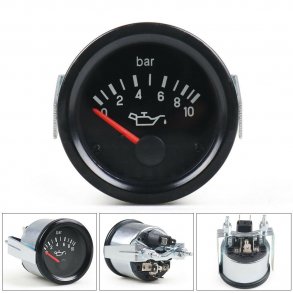 Auto Gauge 2