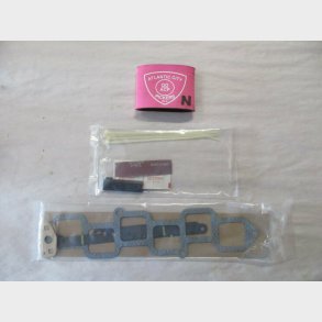 Indsugningspakning plenum Mopar 3,5 V6 1993 til 1997 (Felpro MS95445 - Mopar 05069022AA)