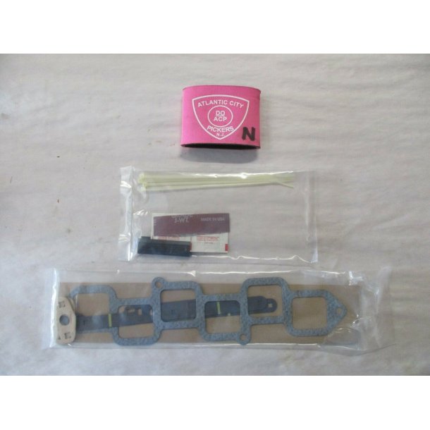 Indsugningspakning plenum Mopar 3,5 V6 1993 til 1997 (Felpro MS95445 - Mopar 05069022AA)