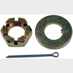 M�trik kit til spindel/aksel GM truck 1973 til 2000 (Dorman 0511099 - TFA204197)