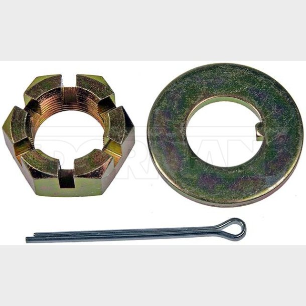 M�trik kit til spindel/aksel GM truck 1973 til 2000 (Dorman 0511099 - TFA204197)