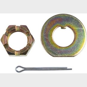 M�trik kit til spindel/aksel GM 1960 til 2002 (Dorman 05193 - 615173)