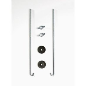 Bolts�t for batteriholder 8