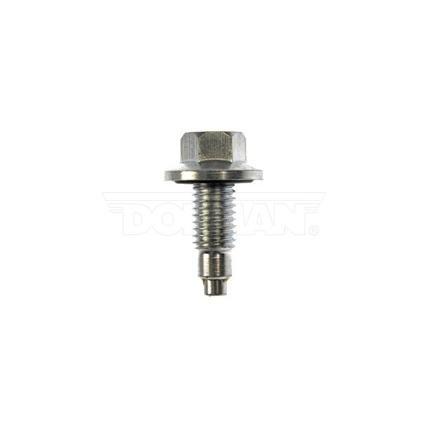 Bundprop med pakning 12-1,75 mm. (Dorman 090-091) Oil Drain Plug