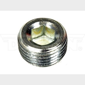 R�r prop 3/8 NPT (Dorman 090028 - Pioneer PP554)