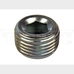 R�r prop 1/2 NPT (Dorman 090092 - Pioneer PP568)