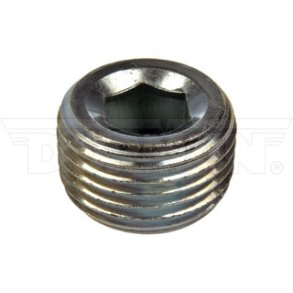 Rr prop 1/2 NPT (Dorman 090092 - Pioneer PP568)