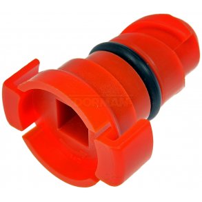 Bundprop med pakning Ford (Dorman 097-826 - Ford FT4Z 6730-A - BC3Z6730A / B)