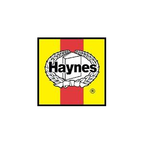 Haynes Reparations H�ndbog, Chevrolet LS V8 Engine Overhaul