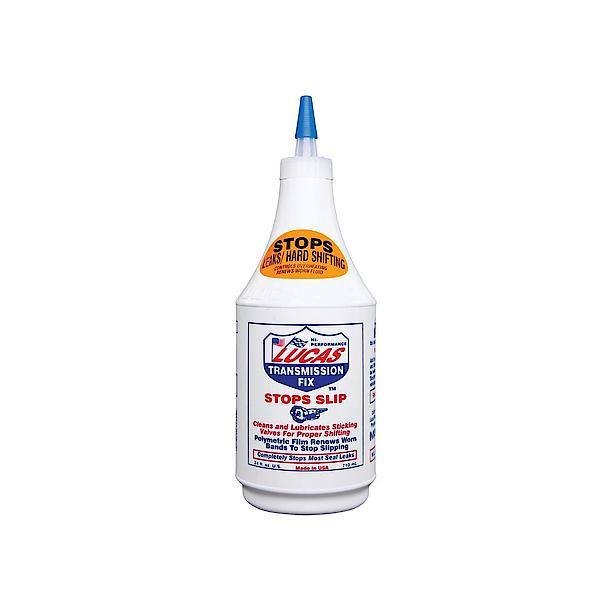 Lucas Transmission fix olietilstning (Lucas 10009)