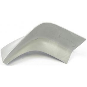 Hkspoiler hjrne venstre Firebird / Trans Am 1979 til 1981 (GM 10012084)