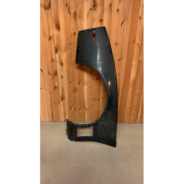 Forskrm original venstre Pontiac Trans Am 1982 til 1984 (GM 10020752)