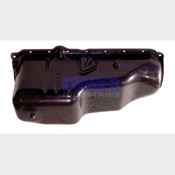 Bundkar sort Mercruiser / Chevrolet 5,7 �rgang 1968 til 1986 (QSTOP86OMC350M - 10089601)