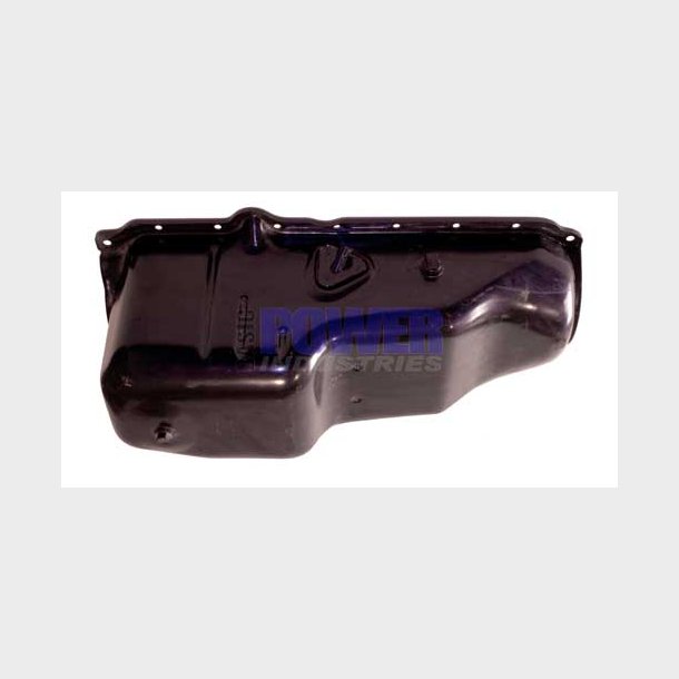 Bundkar sort Mercruiser / Chevrolet 5,7 �rgang 1968 til 1986 (QSTOP86OMC350M - 10089601)