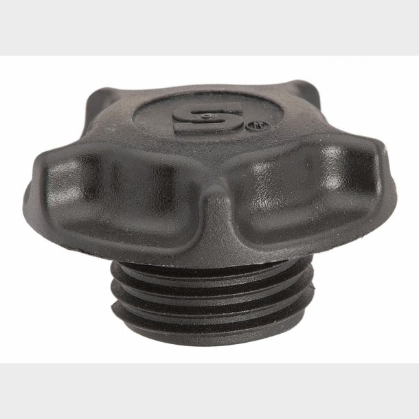 Olied�ksel plast l�g GM 1988 til 2000 (Stant 10105-Motorad Mo105) Oil Filler Caps