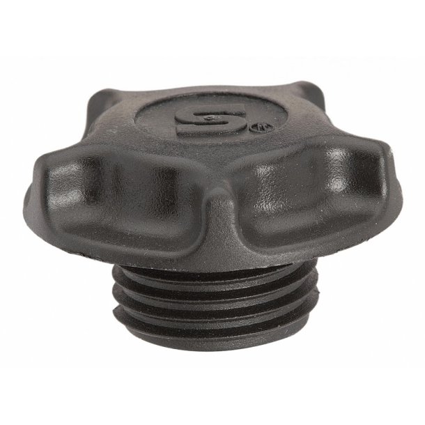 Oliedksel plast lg GM 1988 til 2000 (Stant 10105-Motorad Mo105) Oil Filler Caps