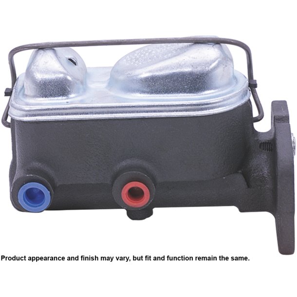 Hovedcylinder Chrysler, Dodge &amp; Plymouth 1967 til 1970 (A1C 101326 - Dorman M71297)