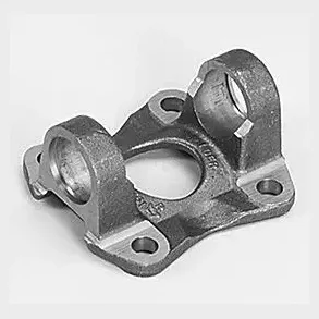 Flange / Yoke spindel bag Corvette 1963 til 1979 (Ecklers 101343 TFA36922)