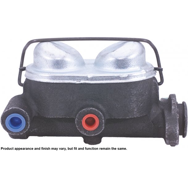 Hovedcylinder Mustang / Cougar 1971 til 1973 (A1C 131512 - Dorman M39495)