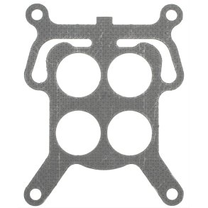 Pakning mellem karburator og 4 portet indsug GM 1956 til 1961 (Eck 101533 - Mahle G14116)