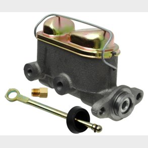 Hovedcylinder Ford 1974 til 1980 ud. forst�rker (A1C 10-1614 - 131614 - Dorman M85365 - Ray MC36440)